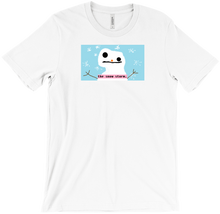 Hank The Snow Friend T-Shirts