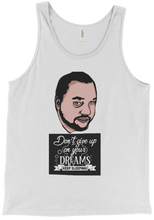 thechapmanzone Tank Top