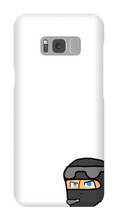 Jhprague Samsung Phone Cases
