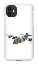 Nokia AC130 iPhone 7 Case