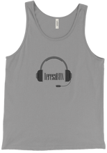 Logo Tank Top