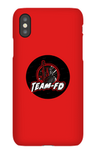 fdruynz iPhone Phone Cases