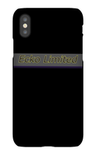 enchanted_eckogaming (LIMITED) iPhone Phone Cases