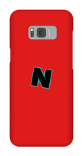 Naive's Samsung Phone Case