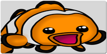 boitraPOG XXL Gaming Mousepad