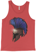 Cptn's Tank