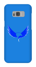 whitetrader Samsung Phone Cases