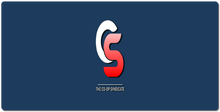 The Co-Op Syndicate XXL Gaming Mousepad