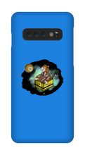 sw00pi Samsung Phone Cases
