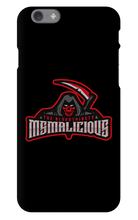 msmalicious23 iPhone Phone Case