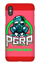 pgrproleplay iPhone Phone Cases