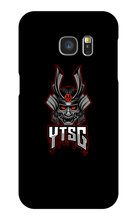 YTSGhomie Samsung Phone Cases