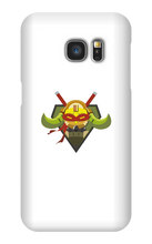rampitupgaming Samsung Phone Cases