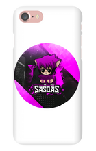 sasqas iPhone Phone Cases