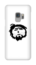 mrshato6000 Samsung Phone Cases
