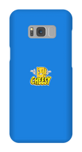 Cheesy Sports Samsung Phone Cases