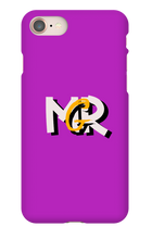 mrgingeer iPhone Phone Cases