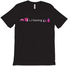 Tech Series Dark Mode T-Shirt