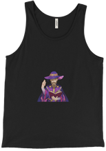 nolan_the_wise Tank Top