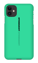 affenbrudisyt iPhone Phone Cases