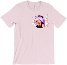 Asylum Lewd T-Shirt