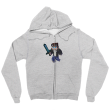 BoxedPig Zip Up Hoodies