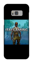 itaigaming Samsung Phone Cases
