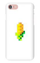 Elote Logo iPhone Phone Cases