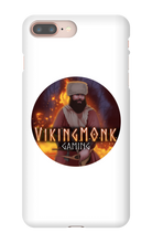 VikingM0nk iPhone Phone Cases
