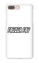 favourfay1 iPhone Phone Cases
