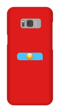 Sad Coque Samsung