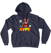 eltocinorapido Hoodies (No-Zip/Pullover)