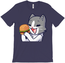Purrfect Snack T-Shirts