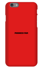 PHONEIX Iphone case
