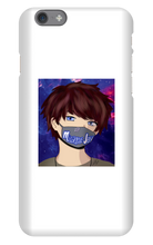 micaceousjay iPhone Phone Cases