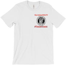 siegexttv T-Shirts
