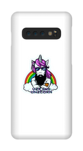 vikingunicorn93 Samsung Phone Cases