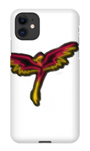 lilxphoenix iPhone Phone Cases