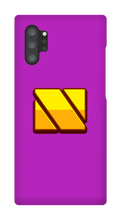 netrogame Samsung Phone Cases