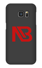 ninebanqzz Samsung Phone Cases