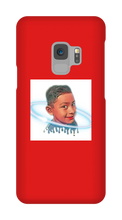 fabriziorival Samsung Phone Cases