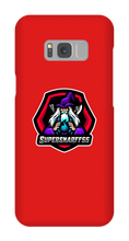 supersnarff55 Samsung Phone Cases