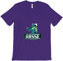hasse T-Shirts