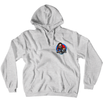icelandicice Hoodies (No-Zip/Pullover)