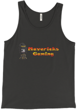 mavericksgamezone Tank Top
