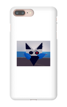 rebornwolfgaming iPhone Phone Cases