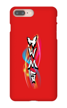 HwmS iPhone Phone Cases