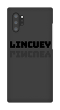lincuey Samsung Phone Cases