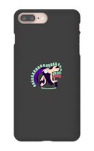 darkiris72 iPhone Phone Cases
