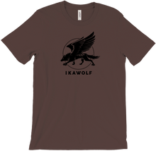 ikawolf T-Shirts